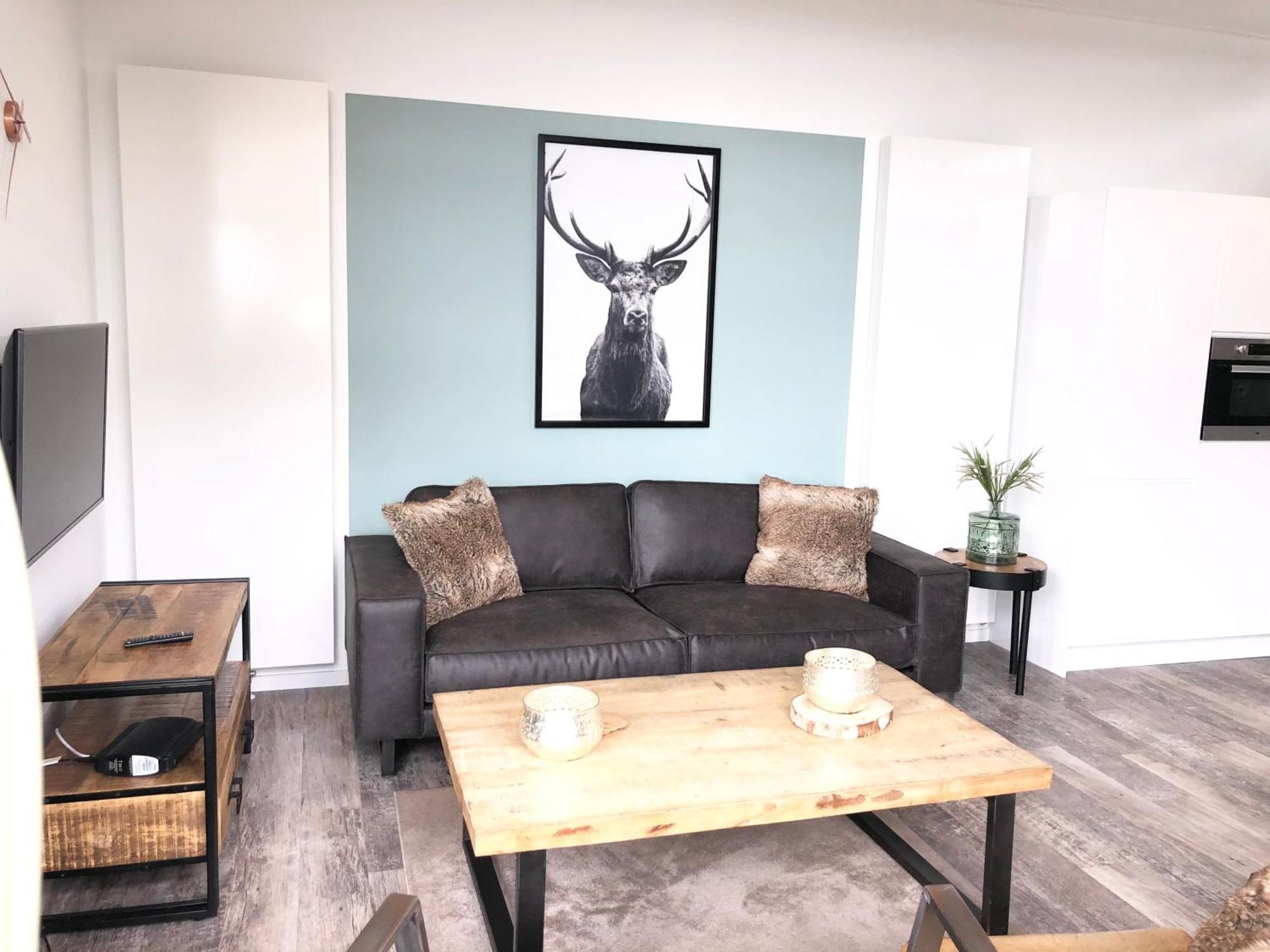 Cube Exclusive Plus Mit Meerblick Am Strand Im Europarcs Bad Hoophuizen Хульсхорст Экстерьер фото